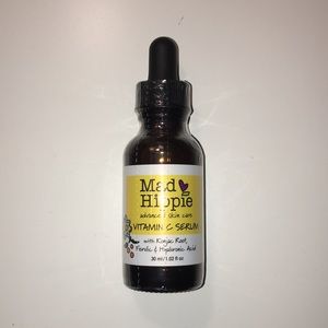 BRAND NEW MAD HIPPIE VITAMIN C SERUM